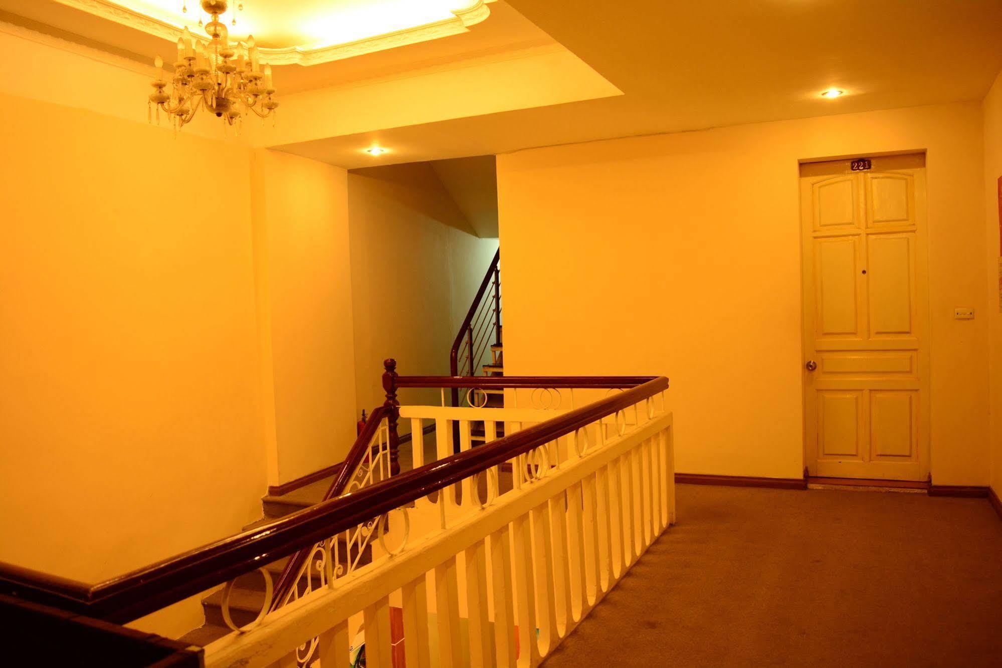 Bodega Hotel Hanoi Bagian luar foto