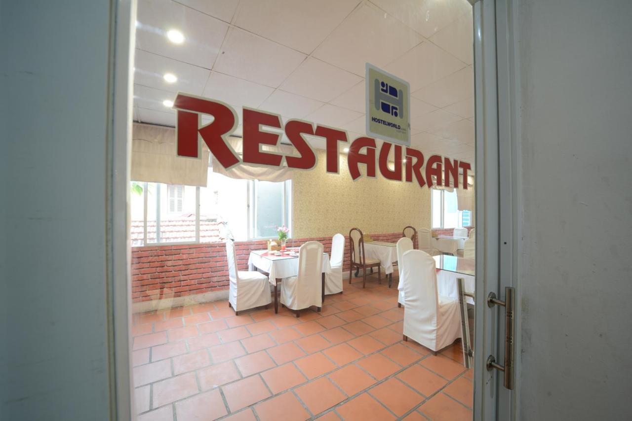Bodega Hotel Hanoi Bagian luar foto